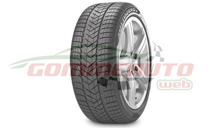 COP. 235/60HR16  PIRELLI  WSZer3                   100H M+S